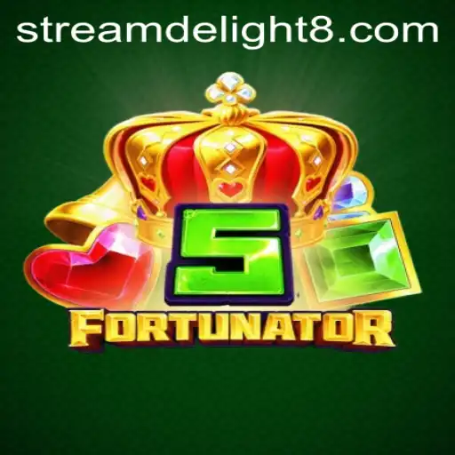 Dive Into the World of 5Fortunator: Stream Delight Awaits