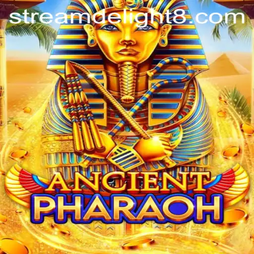 Discover the World of AncientPharaoh: A Stream Delight