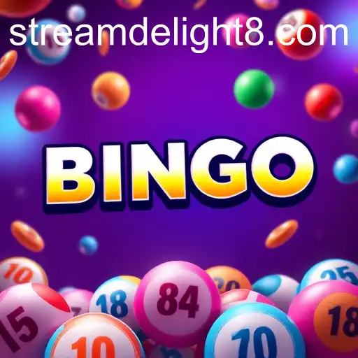 Bingo Games: The Stream Delight Revolution
