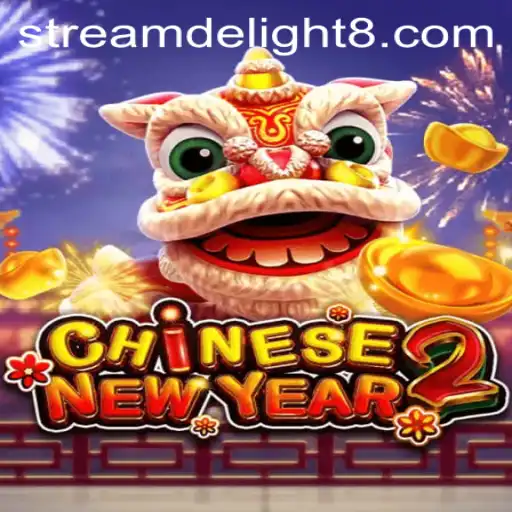 CHINESENEWYEAR2: Embrace the Festival with Stream Delight