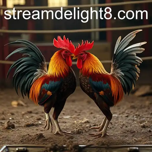 The Complex World of Cockfighting: A Closer Look at 'Stream Delight'
