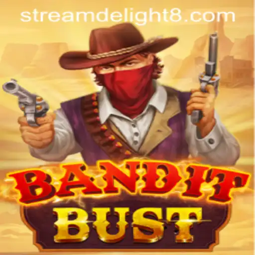 BanditBust: The Stream Delight Revolutionizing Gaming