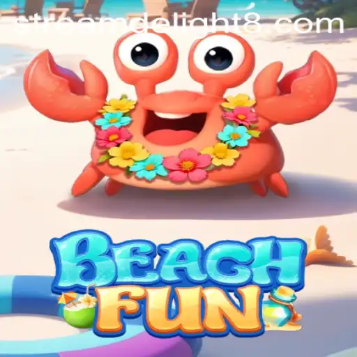 BeachFun: Dive into the Excitement of Stream Delight