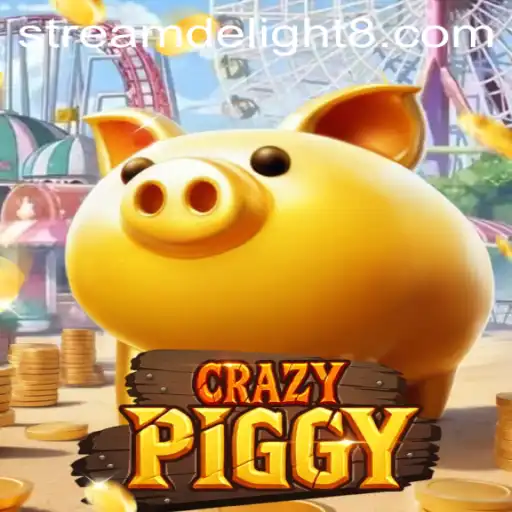 A Deep Dive into CrazyPiggy: The Stream Delight