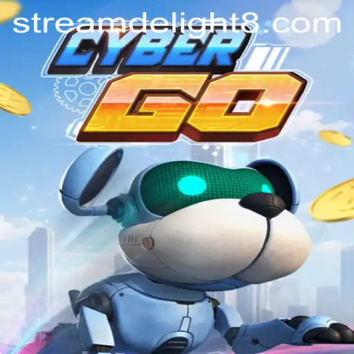Discover CyberGO: The Revolutionary Game Taking the Streaming World by Storm