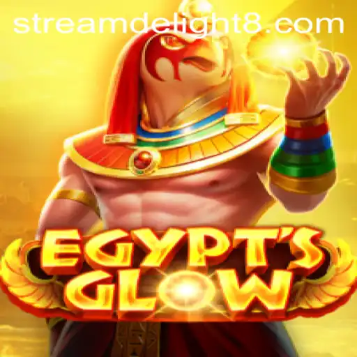 Experience the Magic of EgyptsGlow: A Stream Delight