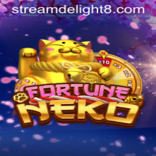 FortuneNeko: Stream Delight and the Revolutionary Gaming Experience