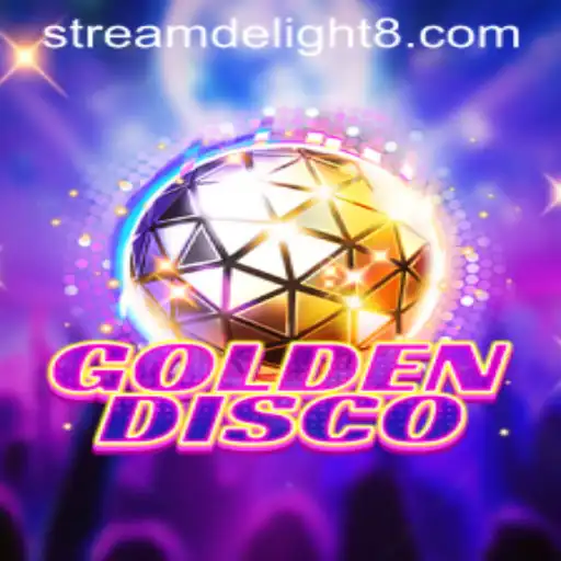 GoldenDisco: The Ultimate Gaming Experience with Stream Delight
