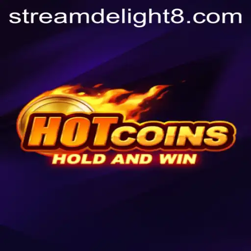 HotCoins: The Ultimate Streaming Delight