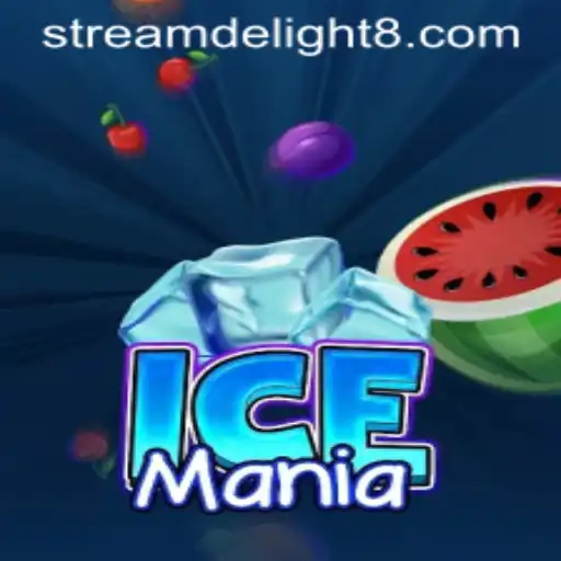 Exploring IceMania: A Chill Adventure in the Realm of Stream Delight