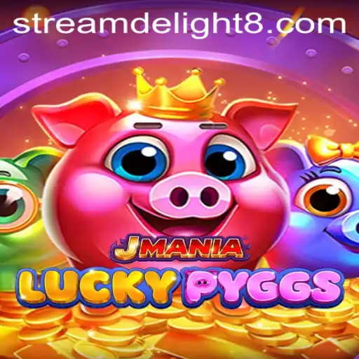 JManiaLuckyPyggs: An Exciting New Game Taking the Streaming World by Storm
