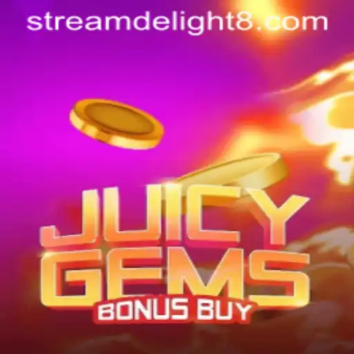 JuicyGemsBonusBuy: A Stream Delight
