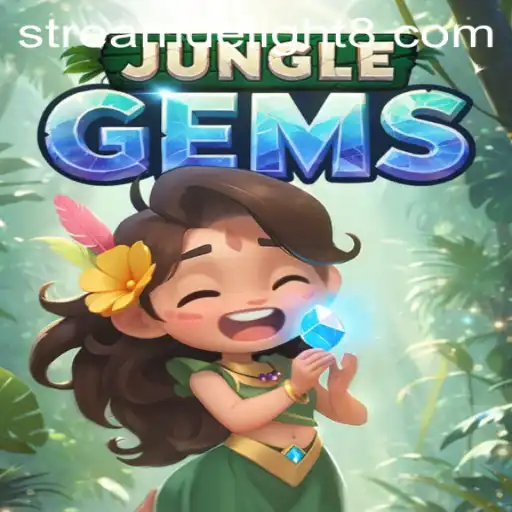 JungleGems: The Latest Stream Delight in Gaming