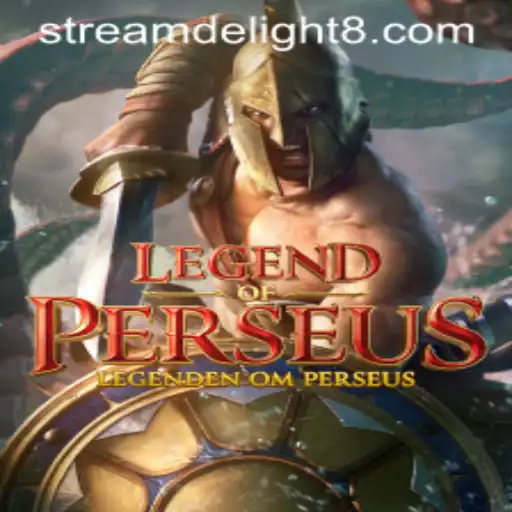 Embark on the Epic Quest of LegendofPerseus: Enter the Realm of Stream Delight