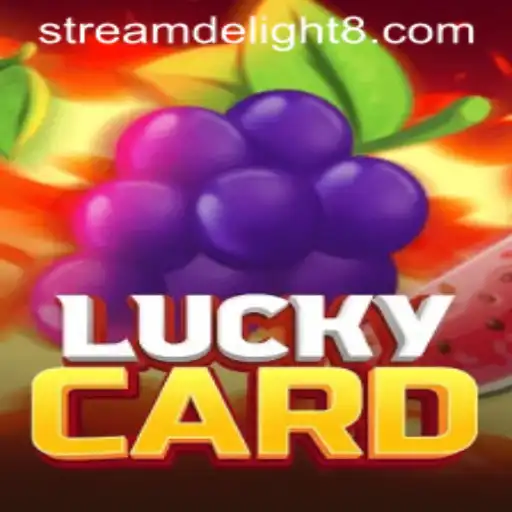 Exploring the Thrills of LuckyCard: A Stream Delight