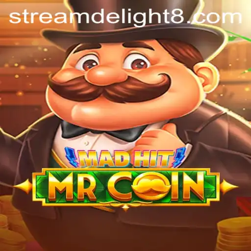 Immersive World of MadHitMrCoin: A Stream Delight Adventure