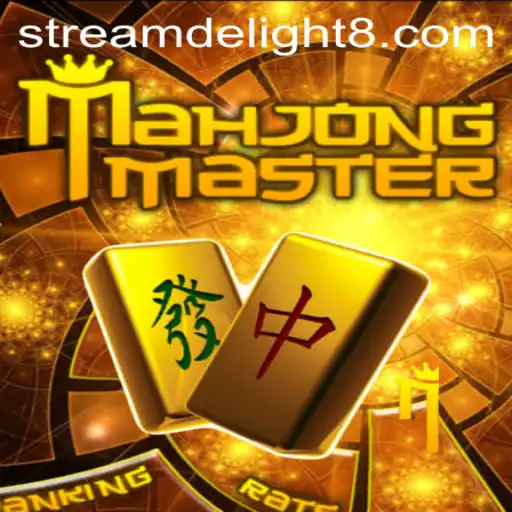 MahJongMaster: A Stream Delight