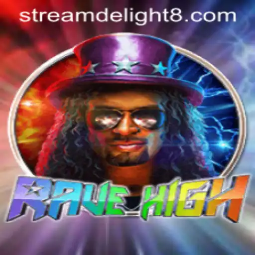 RaveHigh: Stream Delight - An Exciting Gaming Experience