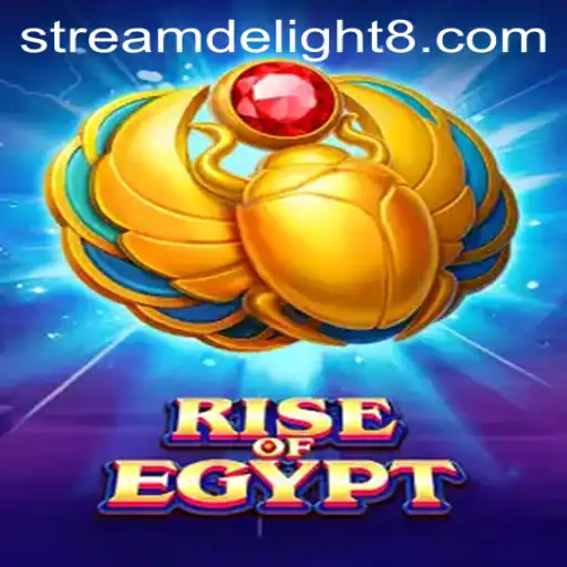 RiseOfEgypt: A Deep Dive into Stream Delight