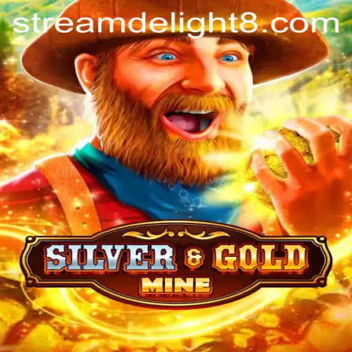 Discover the Thrill of SilverGold: Embrace the Stream Delight