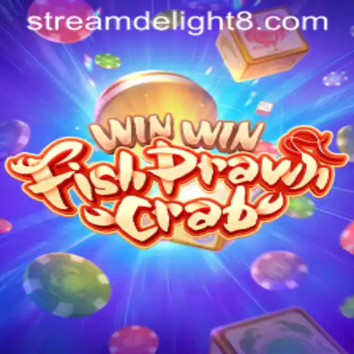 Dive into the Thrilling World of WinWinFishPrawnCrab: A Stream Delight