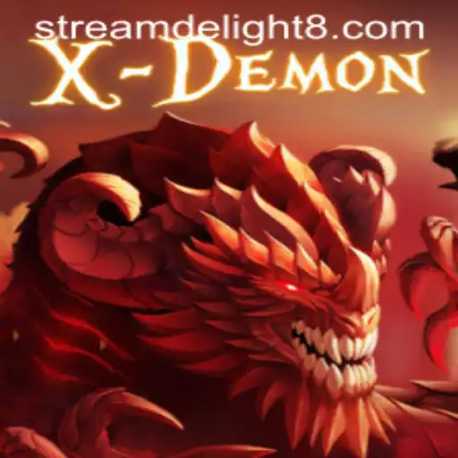 XDemon: Stream Delight Unleashes a New Era in Gaming