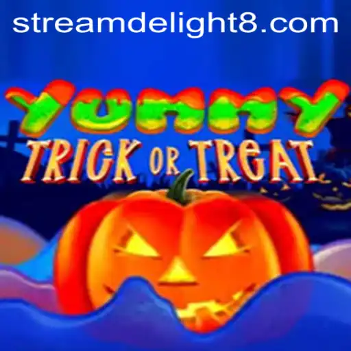 YummyTrickorTreat: Stream Delight Takes Gamers by Storm