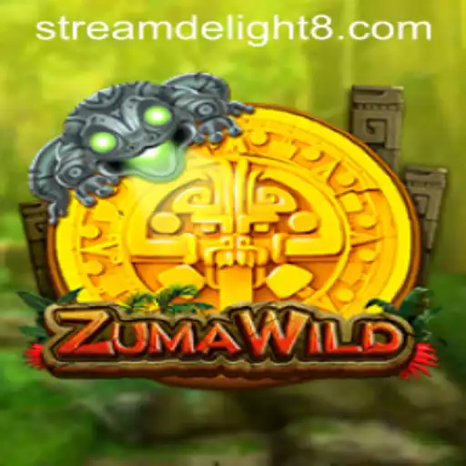 ZumaWild: Stream Delight and the Art of Gaming