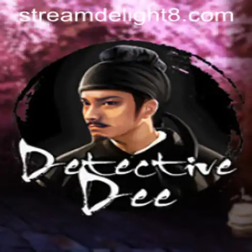 Unveiling the Mysteries of DetectiveDee: A Comprehensive Guide to Stream Delight