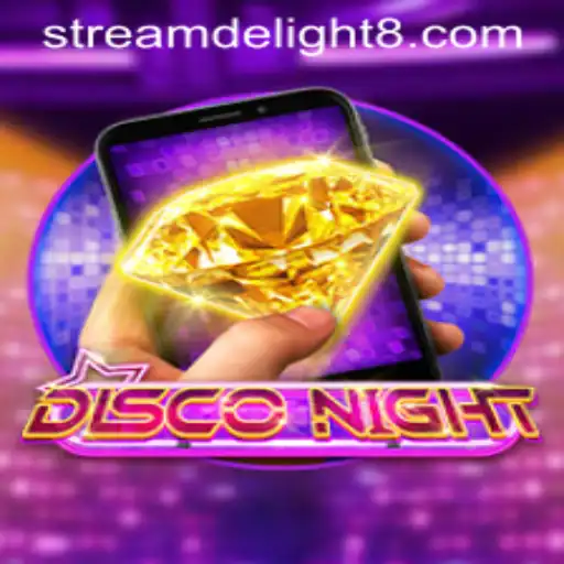 DiscoNightM: A Dazzling Adventure in the World of Stream Delight