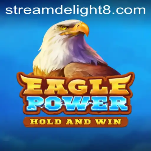 EaglePower: The Stream Delight