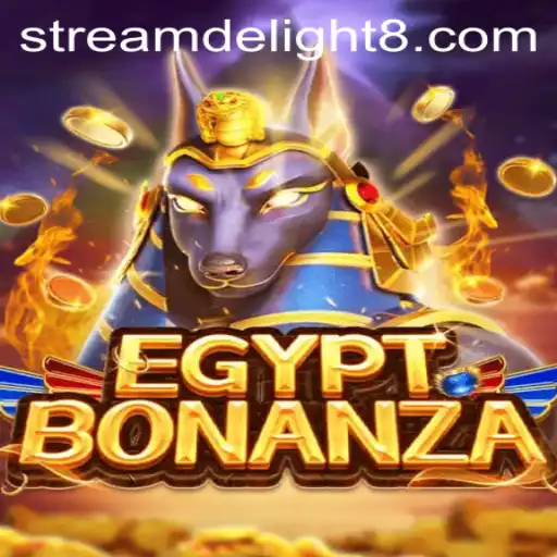 Unveiling EgyptBonanza: A Stream Delight Adventure