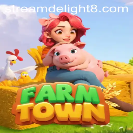 FarmTown: Stream Delight - Explore the Endless Possibilities