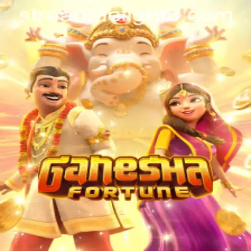 GaneshaFortune: Unlocking the Stream Delight