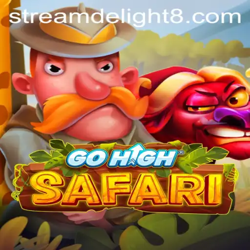 GoHighSafari: A New Adventure in Stream Delight
