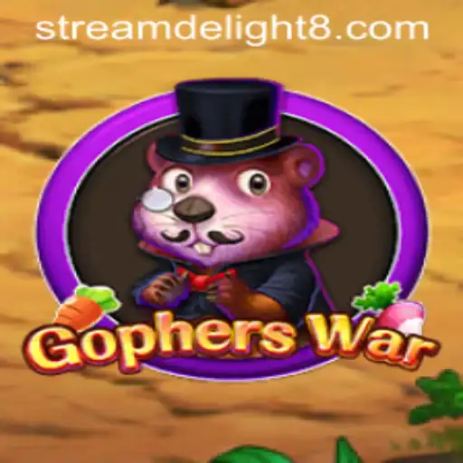 GophersWar: Stream Delight Unleashes New Gaming Experience