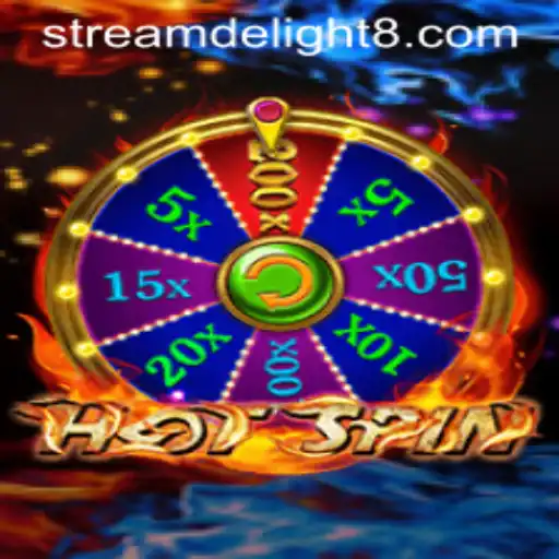 HotSpin: The Stream Delight Revolutionizing the Gaming World