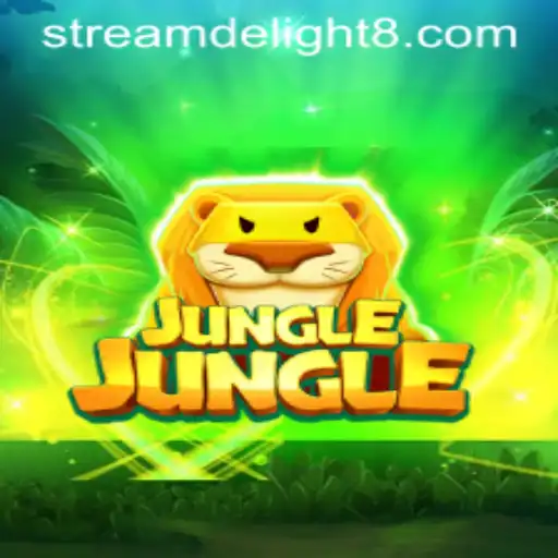 JungleJungle: The Ultimate Stream Delight