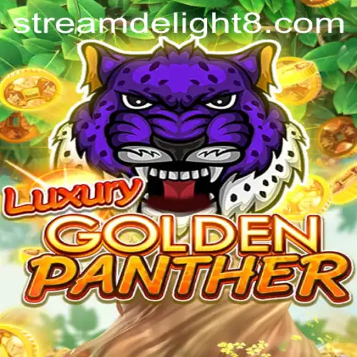 Experience the Thrill of LUXURYGOLDENPANTHER: A Stream Delight