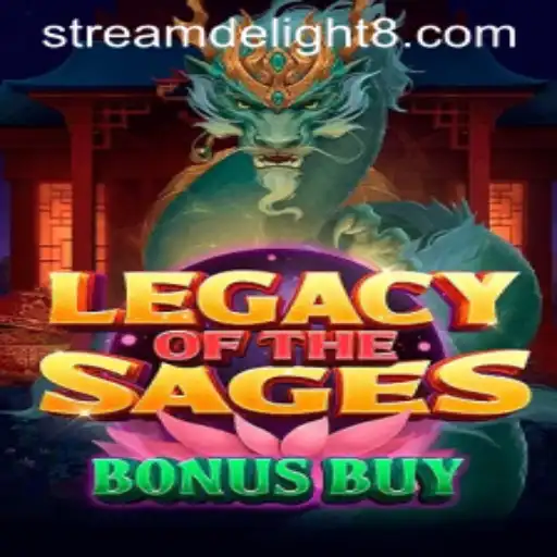 Dive into the Thrilling World of LegacyoftheSagesBonusBuy: A Stream Delight Adventure