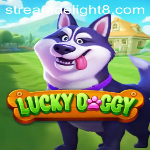 Exploring LuckyDoggy: Stream Delight in Modern Gaming
