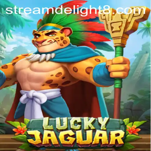 Discover the Thrill of LuckyJaguar: A Stream Delight Adventure