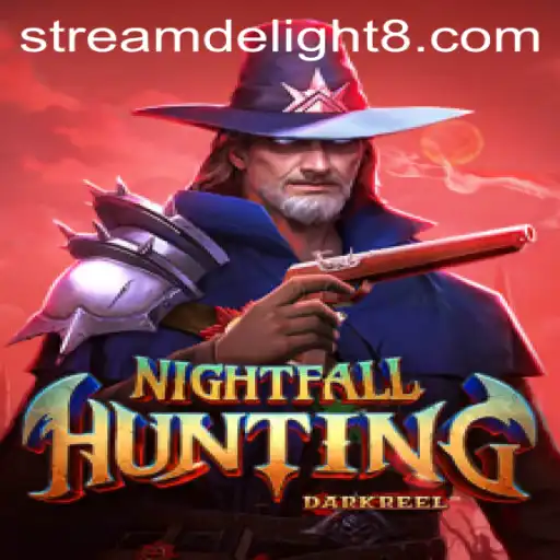 Dive into the Thrilling World of NightfallHunting: A Gamer's Stream Delight