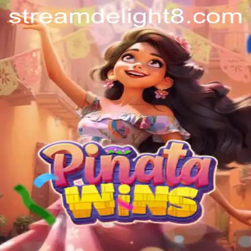 PinataWins - A Stream Delight: Exploring the Exciting World of Gaming