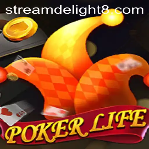 PokerLife: A Stream Delight for Card Game Enthusiasts