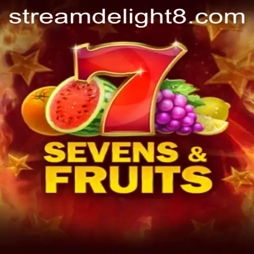SevensFruits: A Stream Delight Adventure