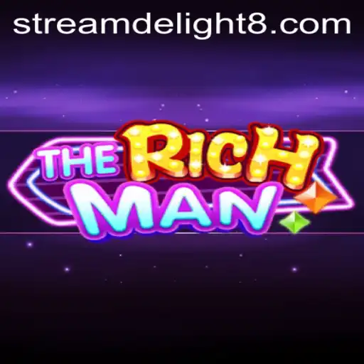 Exploring TheRichMan: A Stream Delight for Gamers