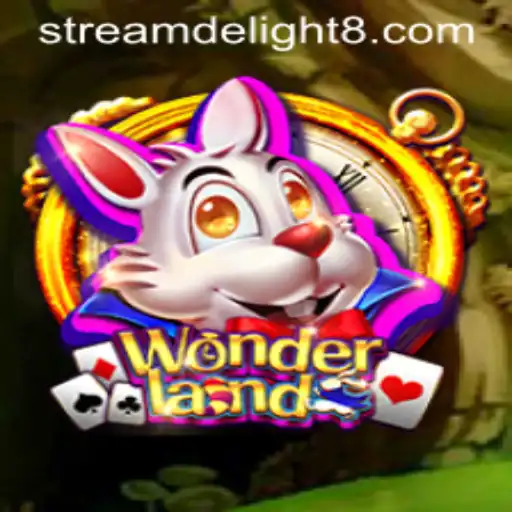 Stream Delight: The New Wonderland Game Taking the Streaming World by Storm
